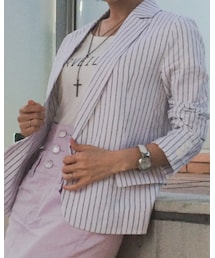 MISCH MASCH | Tシャツ/カットソー