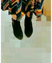 ROSE VIVIAN | ショートブーツ(ブーツ)