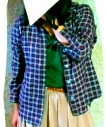 PAGEBOY | シャツ/ブラウス