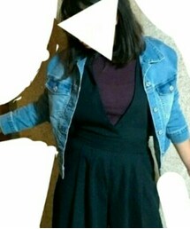 UNIQLO | デニムジャケット