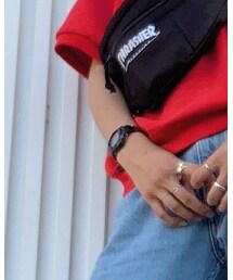 G-SHOCK | デジタル腕時計