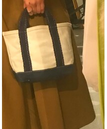 L.L.Bean | ハンドバッグ