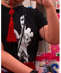 SANABAGUN. 物販 | Tシャツ/カットソー
