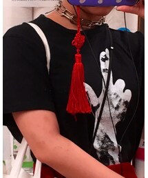 中華街の物産展的なやつ | キーホルダー