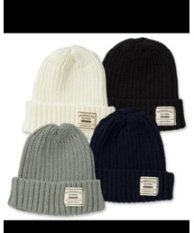 西松屋 | ニットキャップ/ビーニー