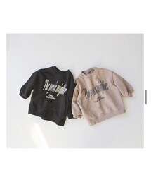 monmimi | スウェット