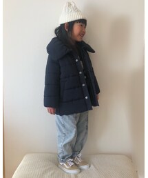GLOBAL WORK | ダウンジャケット/コート