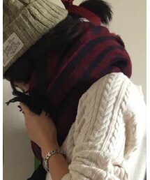 H&M | ストール/ショール