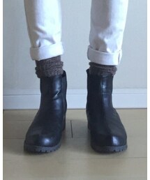 no brand | ブーツ