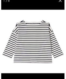 無印良品 | Tシャツ/カットソー