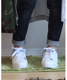 ヒラキ | スニーカー