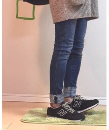 H&M | デニムパンツ