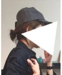 LOWRYS FARM | キャップ