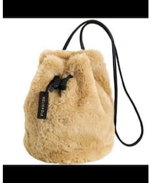 リンネル付録♡ | ショルダーバッグ