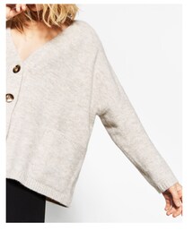 ZARA | カーディガン/ボレロ