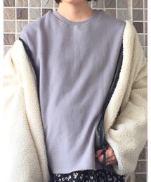 DHOLIC | スウェット