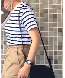 GU | Tシャツ/カットソー