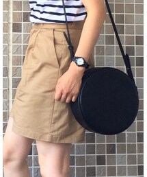 GU | チノパンツ