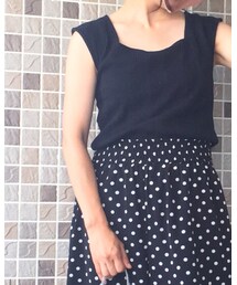 GU | タンクトップ