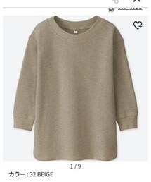UNIQLO | Tシャツ/カットソー