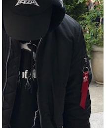 Alpha Industries | MA-1