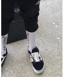 off white | ソックス/靴下