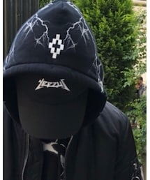 YEEZUS | キャップ