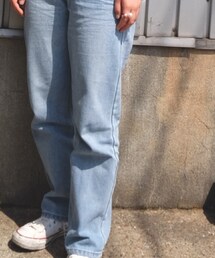 FUN | デニムパンツ