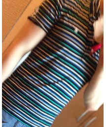 GUILD PRIME | ポロシャツ