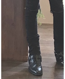 SAINT LAURENT PARIS | ブーツ