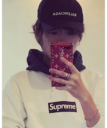 BALENCIAGA | キャップ