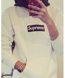 Supreme  | パーカー