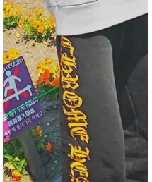 CHROME HEARTS | パンツ