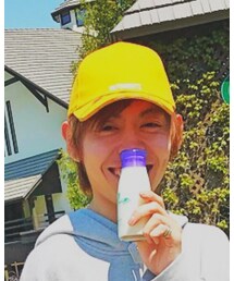 VETEMENTS | キャップ