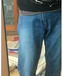 UNIQLO | デニムパンツ