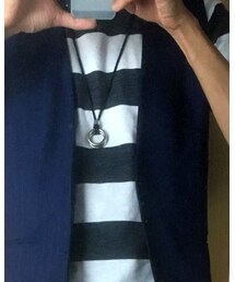 WEGO | ネックレス