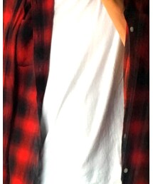 ZARA | Tシャツ/カットソー