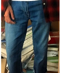 UNIQLO | デニムパンツ