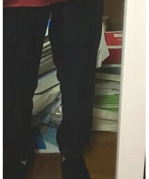 UNIQLO | その他パンツ