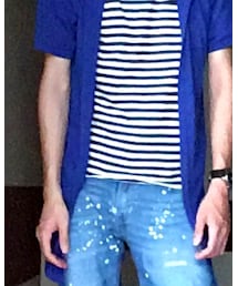 Right-on | Tシャツ/カットソー