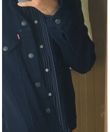 ZIP FIVE | シャツ/ブラウス