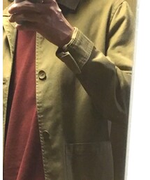 BENETTON (UNITED COLORS OF BENETTON) | ジャケット/アウター