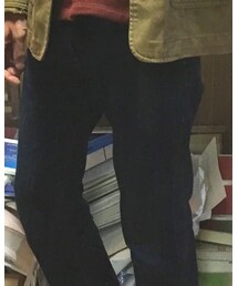 UNIQLO | デニムパンツ