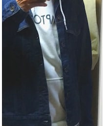 RAGEBLUE | パーカー