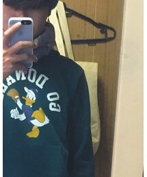 UNIQLO | パーカー