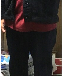 UNIQLO | チノパンツ