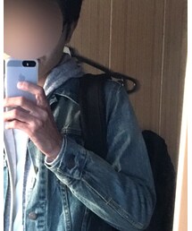 Levi's | デニムジャケット