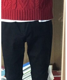 GU | その他パンツ