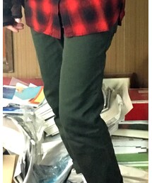 GU | デニムパンツ