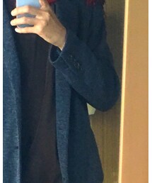 GU | チェスターコート